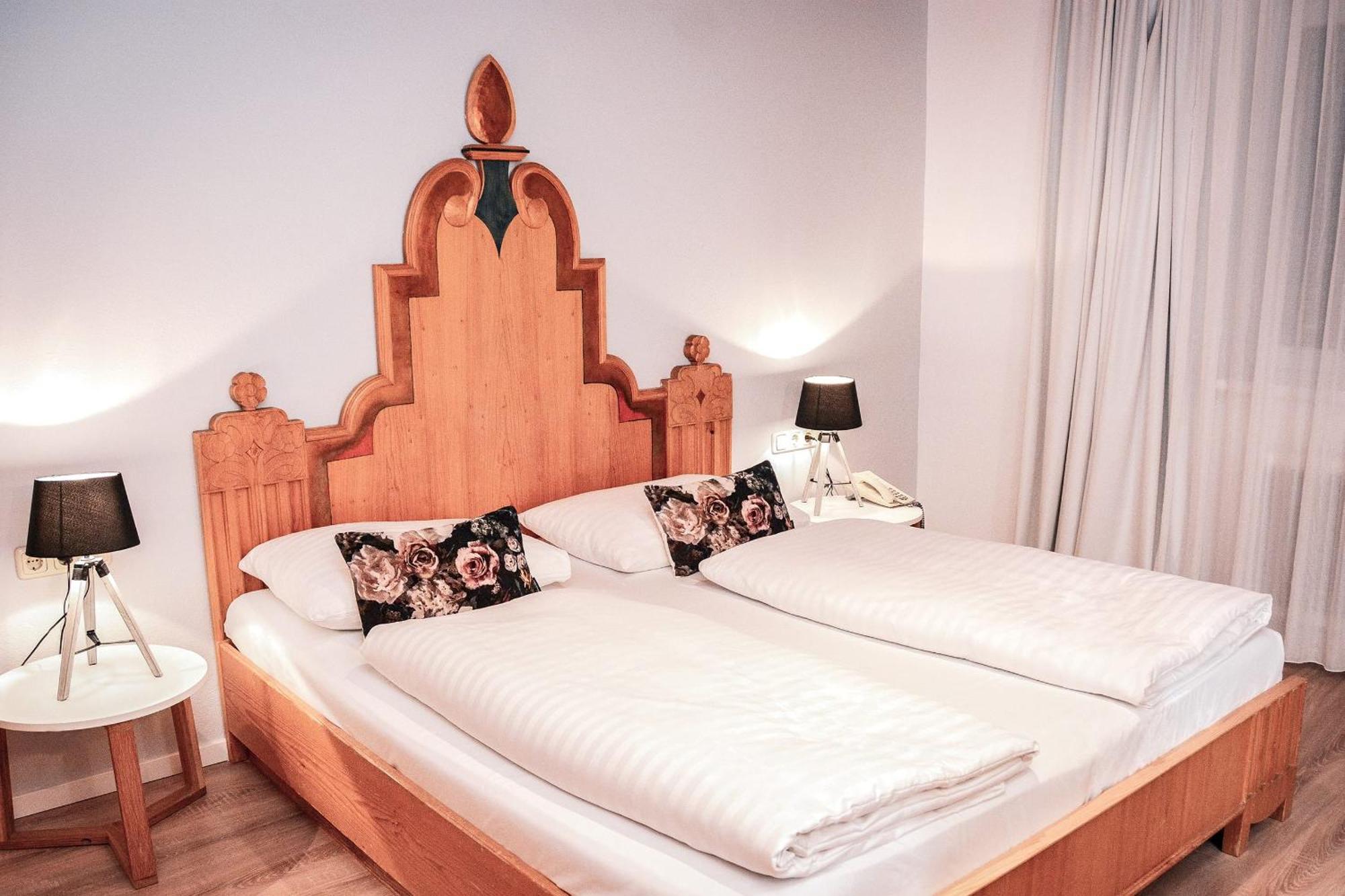 Q! Hotel Maria Theresia Kitzbühel Quarto foto